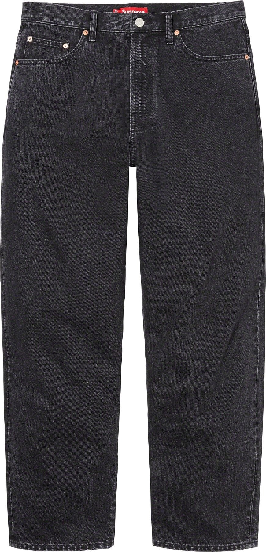 Baggy Jean view 18